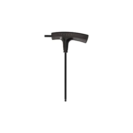 Tekton 3/16 Inch Ball End Hex T-Handle Key KTX37188